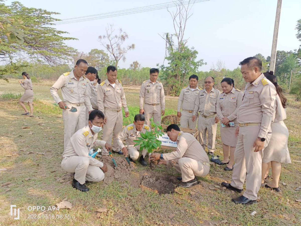 วันท้องถิ่นไทย ประจำปี 2566