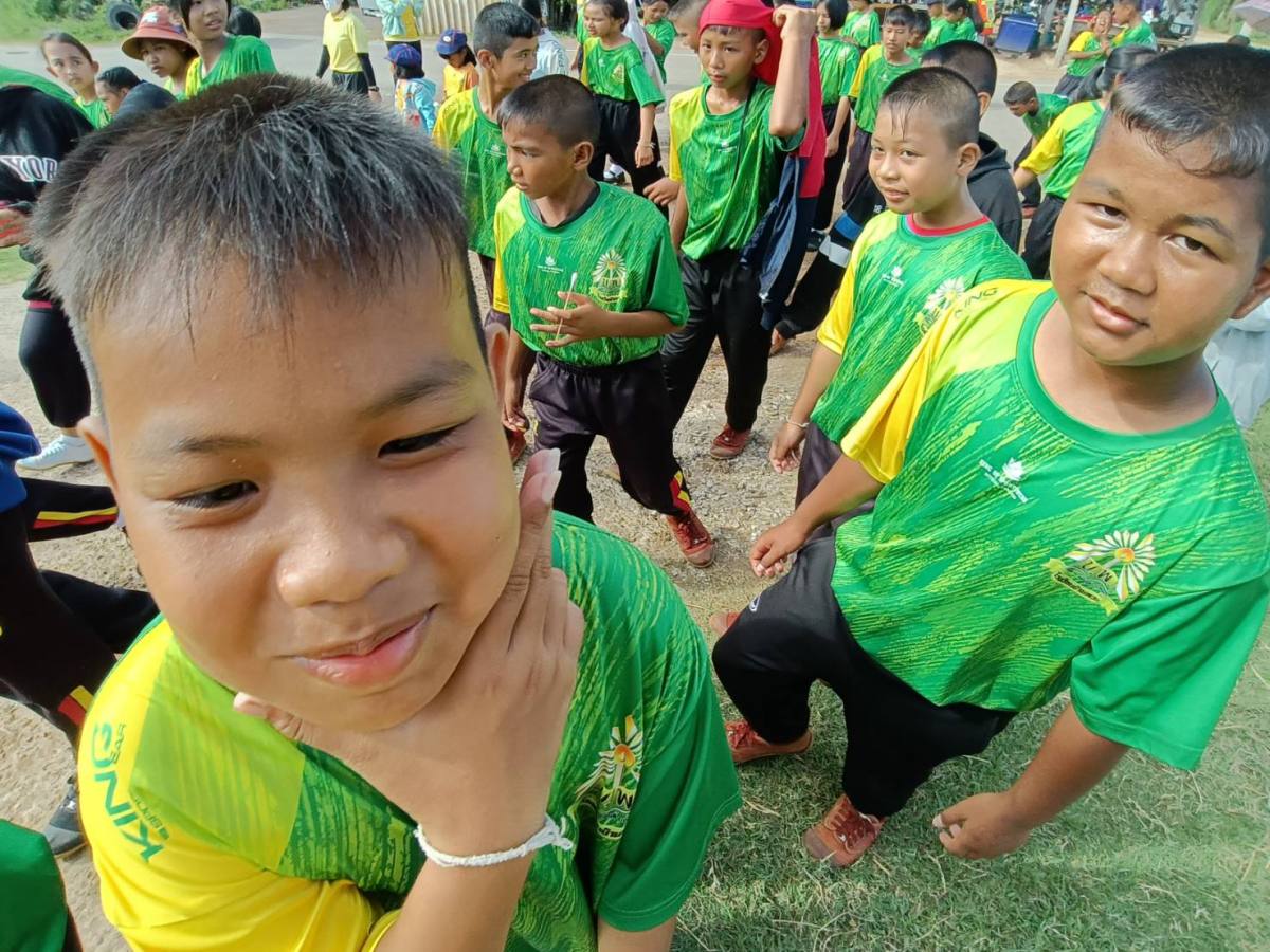 โครงการรณรงค์ต่อต้านยาเสพติดในเขตองค์การบริหารส่วนตำบลสารภี ประจำปีงบประมาณ พ.ศ.2567  