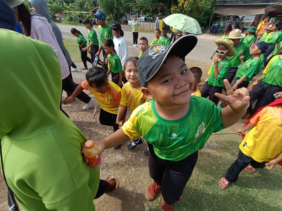 โครงการรณรงค์ต่อต้านยาเสพติดในเขตองค์การบริหารส่วนตำบลสารภี ประจำปีงบประมาณ พ.ศ.2567  