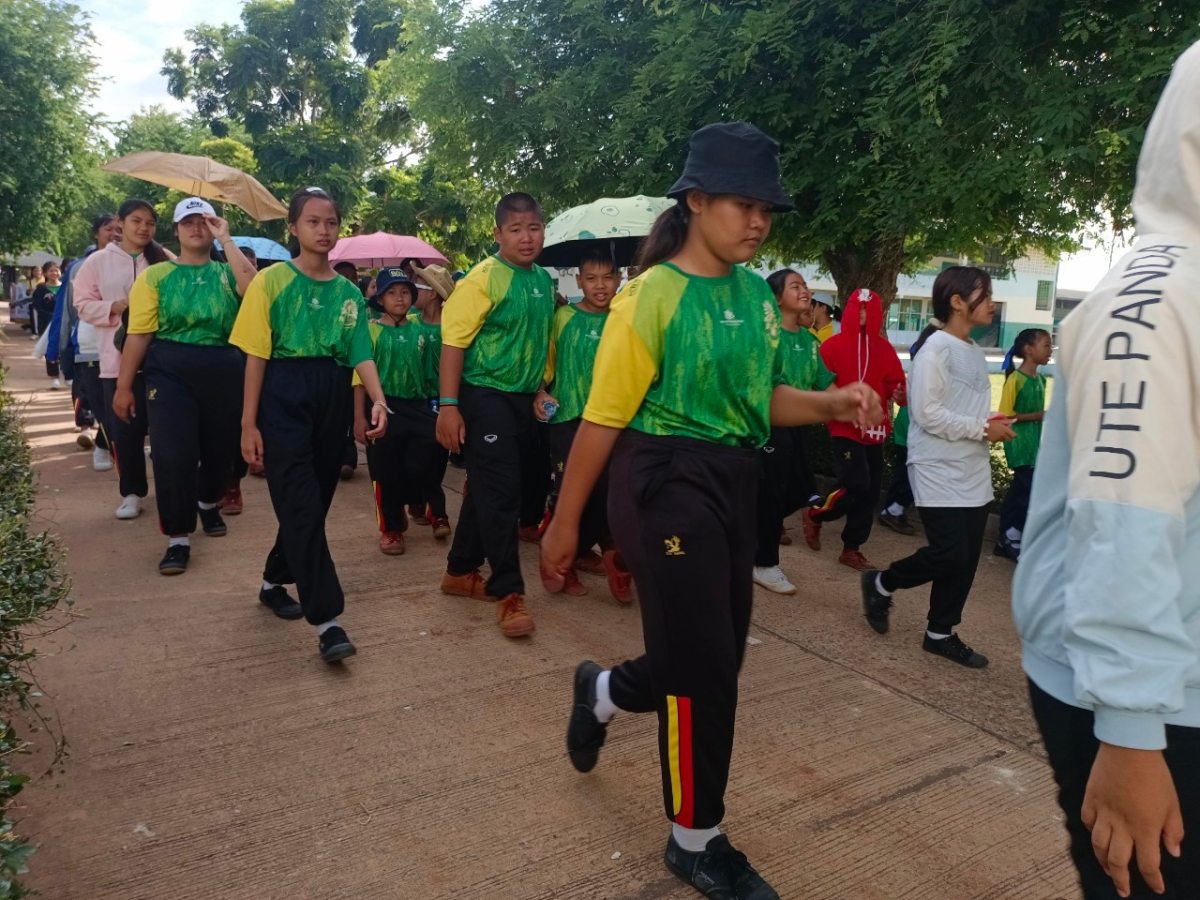 โครงการรณรงค์ต่อต้านยาเสพติดในเขตองค์การบริหารส่วนตำบลสารภี ประจำปีงบประมาณ พ.ศ.2567  