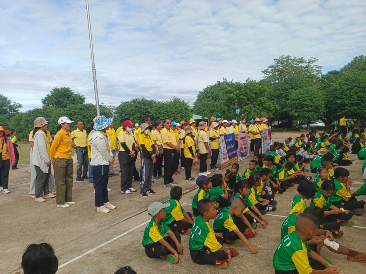 โครงการรณรงค์ต่อต้านยาเสพติดในเขตองค์การบริหารส่วนตำบลสารภี ประจำปีงบประมาณ พ.ศ.2567  