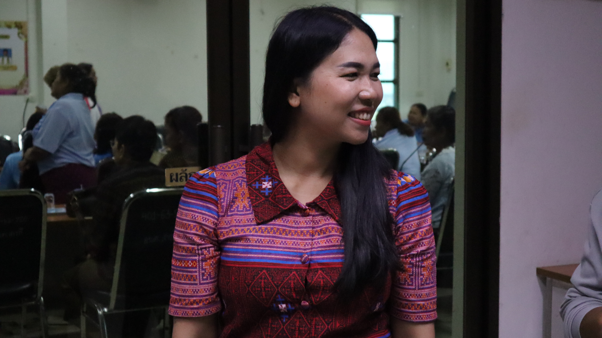 วันศุกร์ที่ 10 ตุลาคม  2568 เวลา 10.00 น. นายวิเชียร แตนกระโทก เป็นประธานในพิธี มอบใบประกาศให้กลุ่มแม่บ้าน ตามโครงการฝึกอบรมอาชีพระยะสั้น การทอผ้าขาวม้า       โดยมีคณะผู้บริหาร หัวหน้าส่วนราชการ เจ้าหน้าที่กองสวัสดิการฯ เข้าร่วมในครั้งนี้ และได้รับความประสบผลสำเร็จจากการขาย มีรายได้ ใช้ในการซื้อวัสดุอุปกรณ์บางส่วน ทำใ้ห้สามารถต่อยอด ในการทอผ้าขาวม้าและผ้าถุงลายต่างๆ เป็นรายได้เสริม จากการอบรมในครั้งนี้    ณ ห้องประชุมชั้น 2  องค์การบริหารส่วนตำบลสารภี